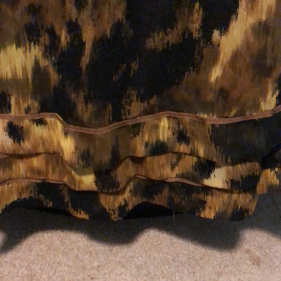 ECI New York size 8 dress. - Picture 6 of 6